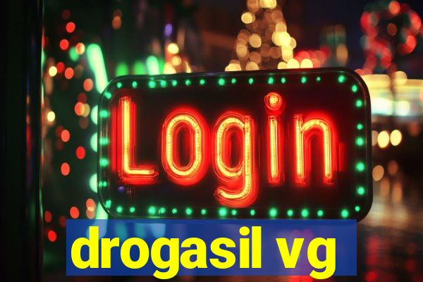 drogasil vg